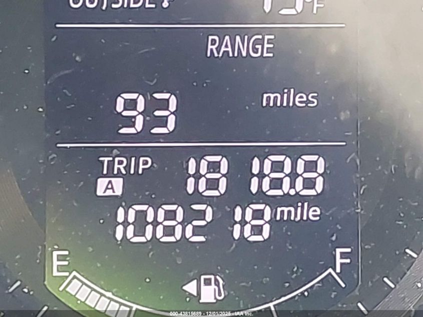 2014 Mazda Cx-5 Grand Touring VIN: JM3KE4DY0E0350454 Lot: 43815689