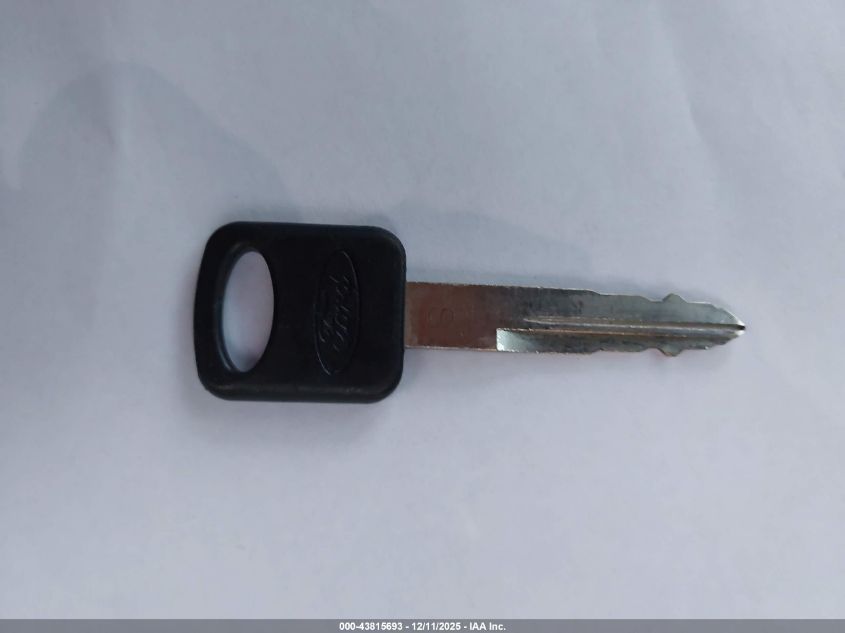 2005 Ford E-450 Cutaway Standard VIN: 1FDXE45PX5HA60109 Lot: 43815693