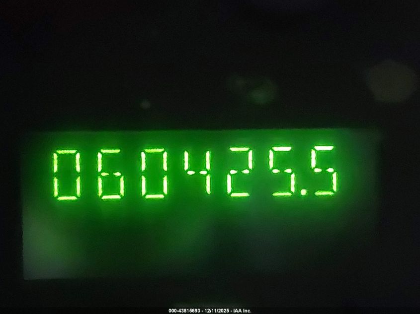 2005 Ford E-450 Cutaway Standard VIN: 1FDXE45PX5HA60109 Lot: 43815693