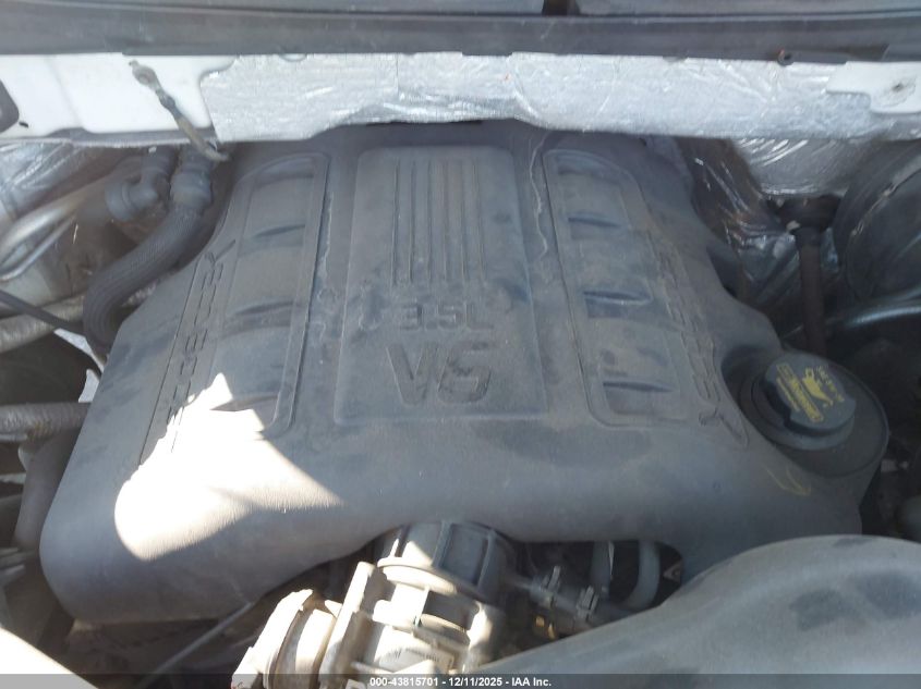 2011 Ford F-150 Fx2 VIN: 1FTFW1CT1BKD74418 Lot: 43815701