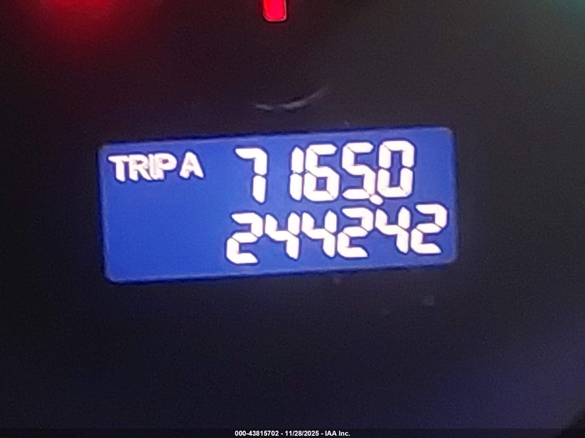 2007 Honda Fit Sport VIN: JHMGD38637S040793 Lot: 43815702