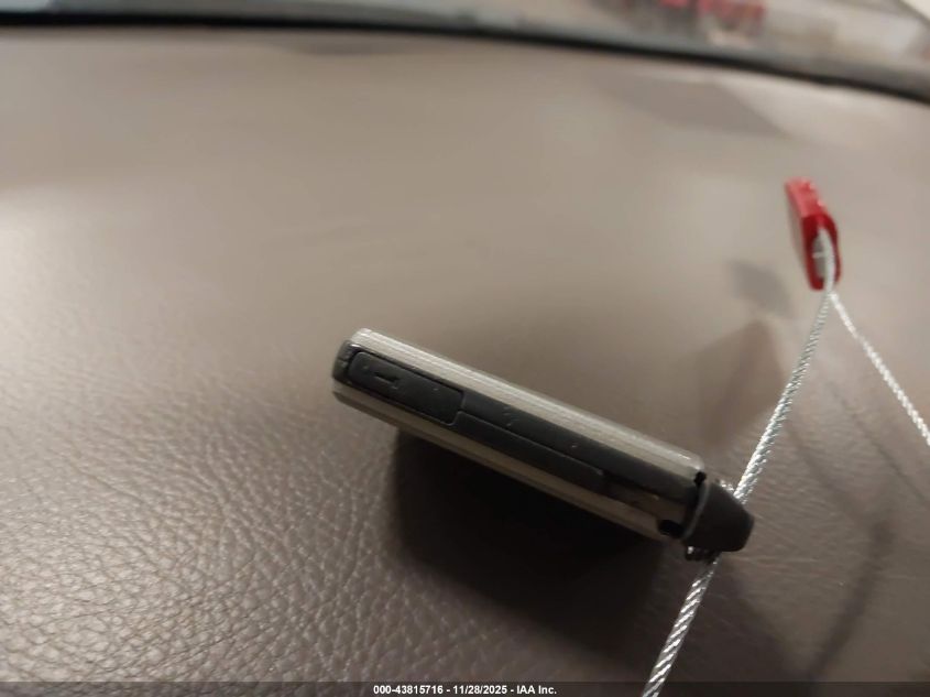 2006 Toyota Avalon Limited VIN: 4T1BK36B66U095691 Lot: 43815716