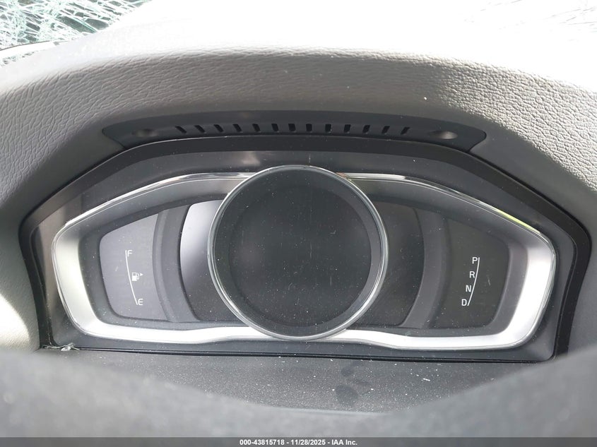 2016 Volvo S60 Inscription T5 Premier VIN: LYV612TK3GB100641 Lot: 43815718