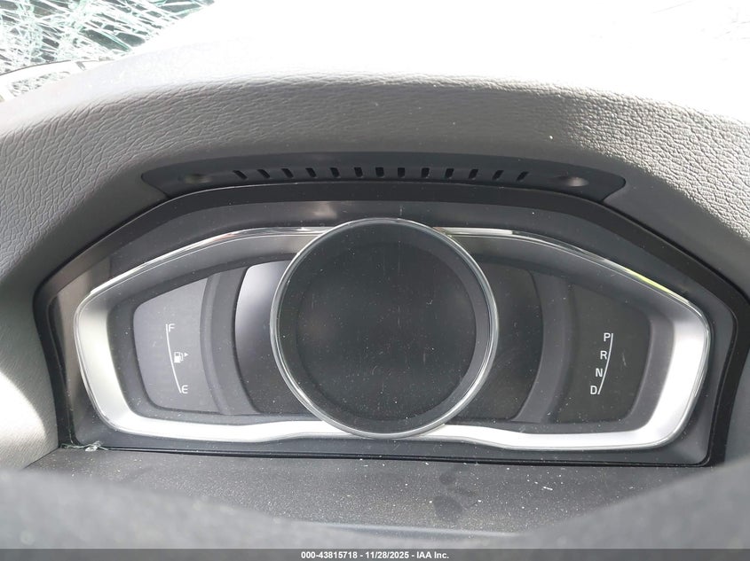 2016 Volvo S60 Inscription T5 Premier VIN: LYV612TK3GB100641 Lot: 43815718