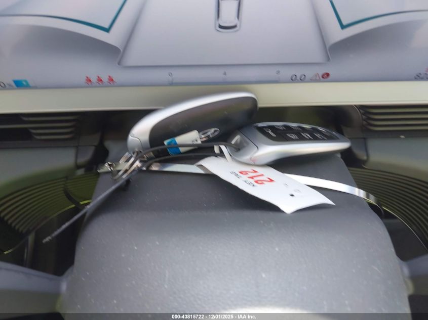 2024 Hyundai Ioniq 5 Limited VIN: KM8KR4DE9RU265173 Lot: 43815722