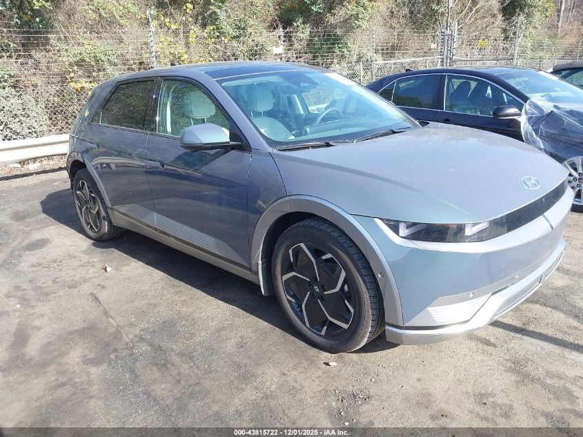 HYUNDAI IONIQ 5 LIMITED