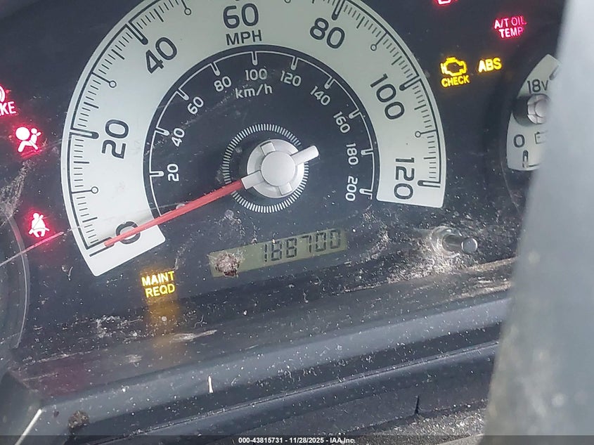 2007 Toyota Fj Cruiser VIN: JTEBU11F470055336 Lot: 43815731