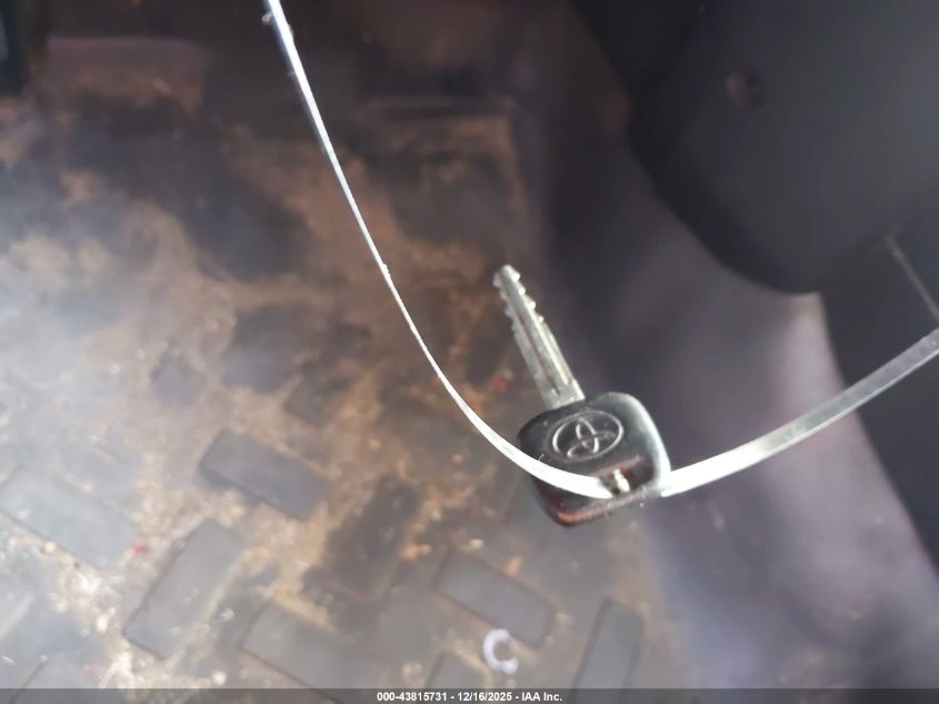 2007 Toyota Fj Cruiser VIN: JTEBU11F470055336 Lot: 43815731