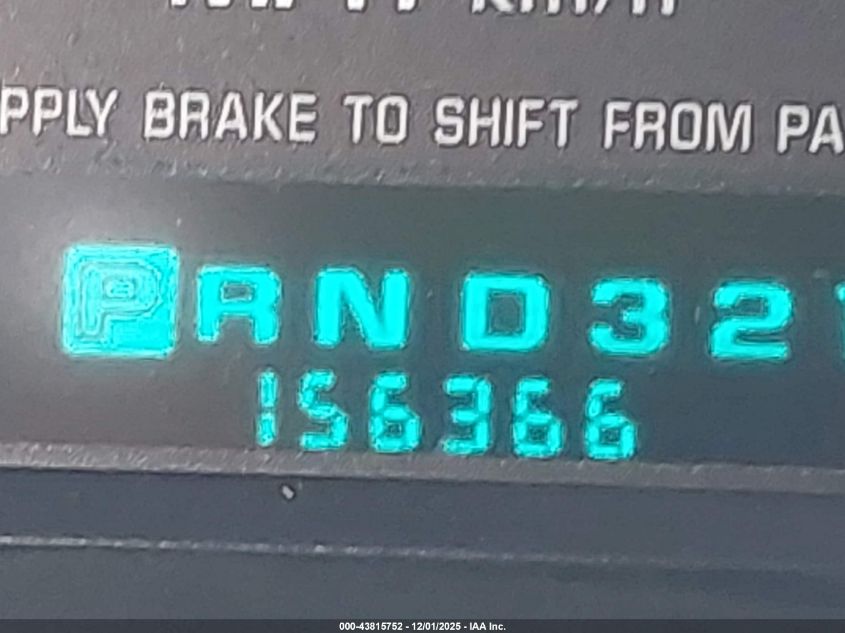 2004 Chevrolet Monte Carlo Ss VIN: 2G1WX12K449292217 Lot: 43815752