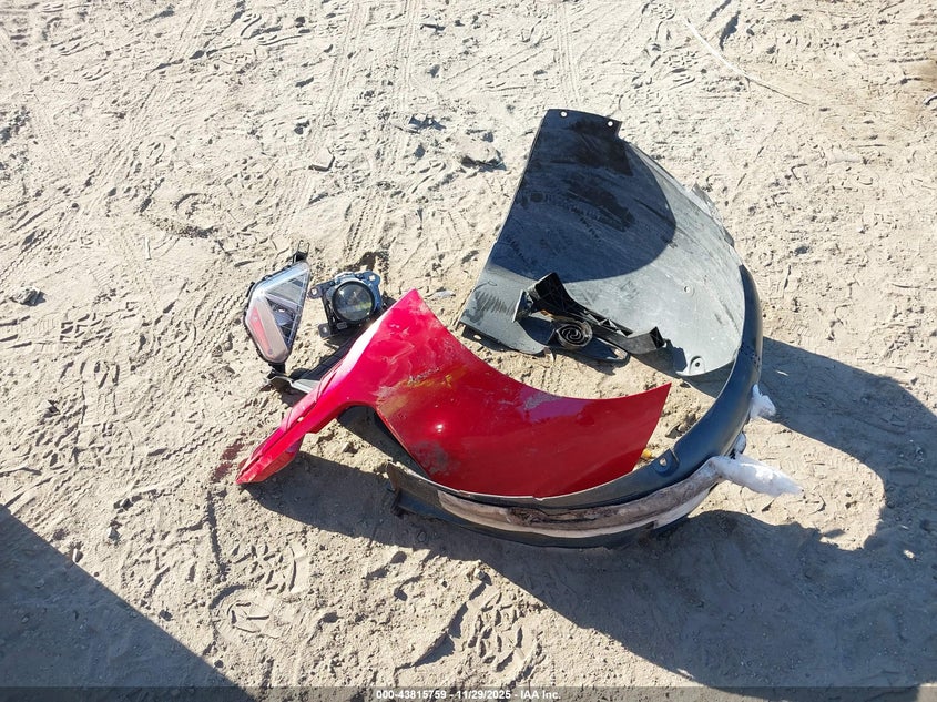 2020 Hyundai Elantra Sel VIN: 5NPD84LF4LH587277 Lot: 43815759