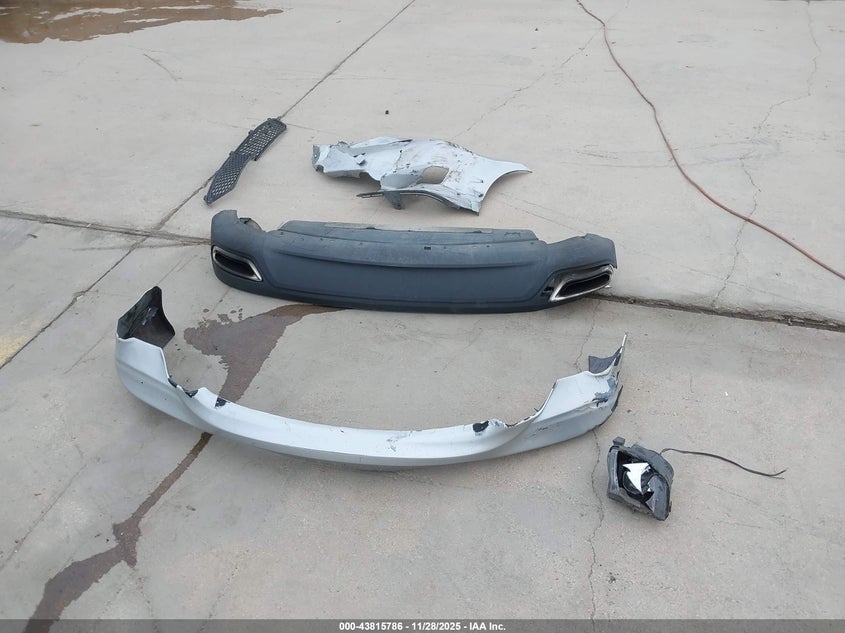 2007 Lexus Is 350 VIN: JTHBE262872008634 Lot: 43815786