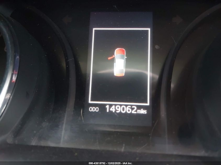 2019 Toyota Camry Le VIN: 4T1B11HK5KU715042 Lot: 43815792