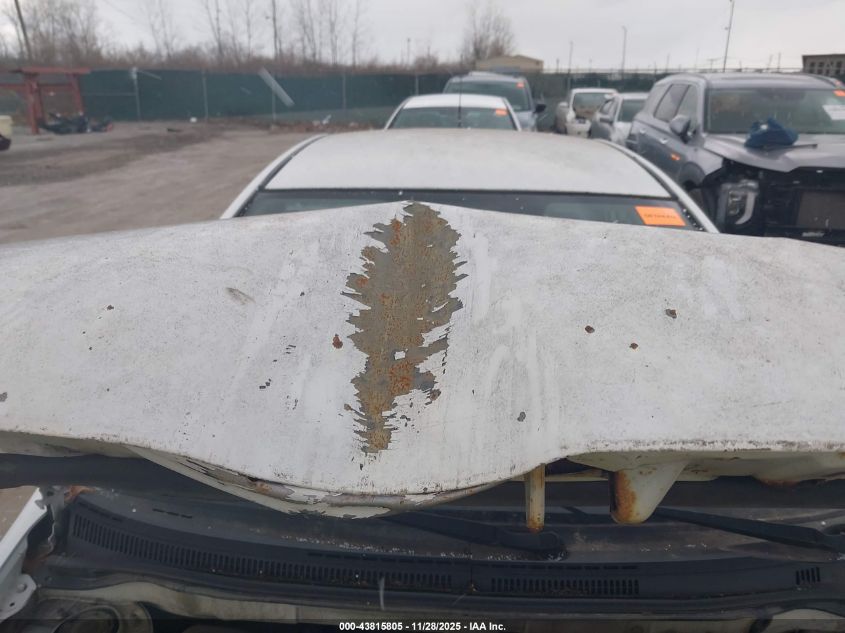 2004 Toyota Corolla Le VIN: 2T1BR32E44C224344 Lot: 43815805