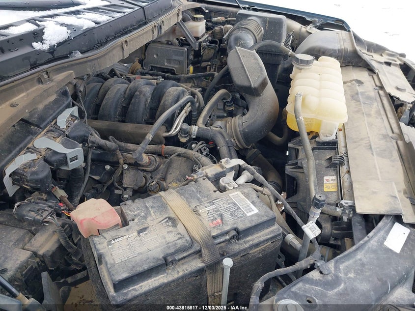 1FTFW1E52PKE39279 2023 FORD F-150 photo no. 18