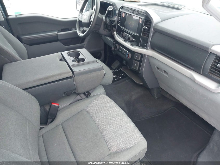 1FTFW1E52PKE39279 2023 FORD F-150 photo no. 20