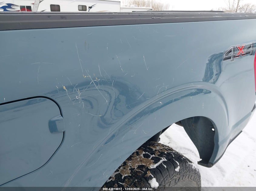 1FTFW1E52PKE39279 2023 FORD F-150 photo no. 6