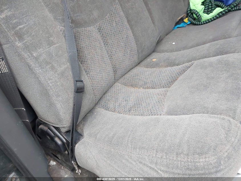 2GCEK19TX31198145 2003 CHEVROLET SILVERADO photo no. 8