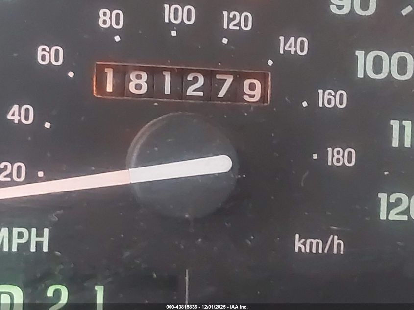 1999 Ford Ranger Xlt VIN: 1FTZR15X2XPA90049 Lot: 43815836