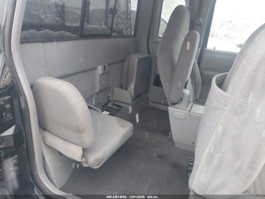 1999 Ford Ranger Xlt VIN: 1FTZR15X2XPA90049 Lot: 43815836