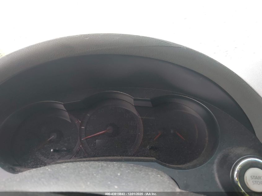 2009 Nissan Altima 2.5 VIN: 1N4AL21E09N439805 Lot: 43815843