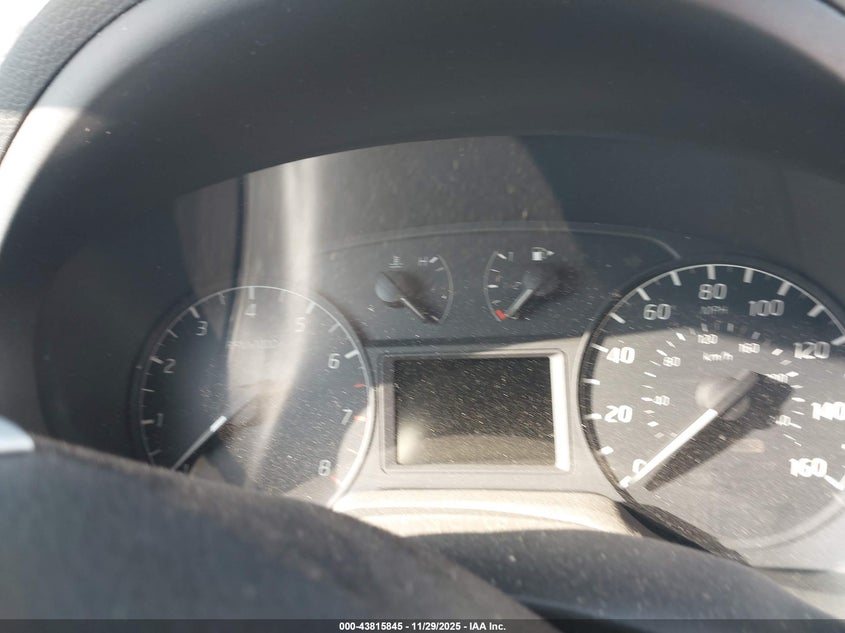 2016 Nissan Sentra S VIN: 3N1AB7AP9GY209677 Lot: 43815845