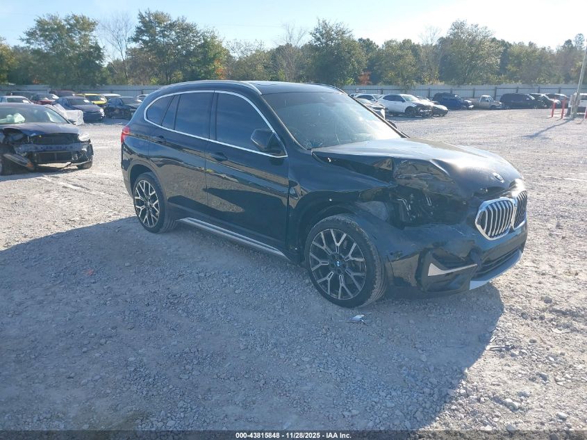 BMW X1 SDRIVE28I