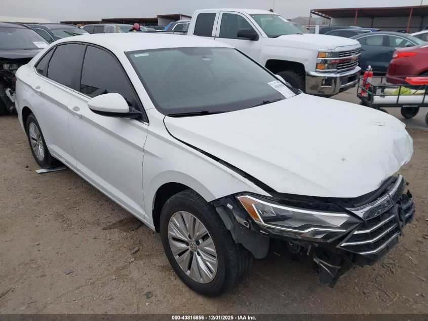 VOLKSWAGEN JETTA 1.4T R-LINE/1.4T S/1.4T SE