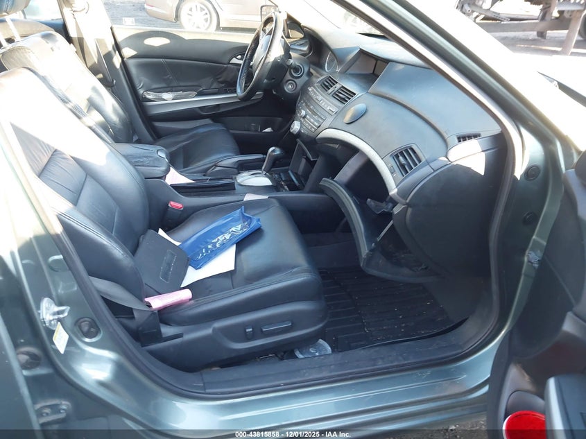 1HGCP3F89AA023362 2010 HONDA ACCORD photo no. 5