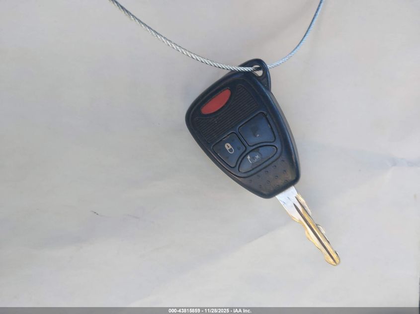 2008 Dodge Ram 1500 Laramie VIN: 1D7HU18238J212910 Lot: 43815859