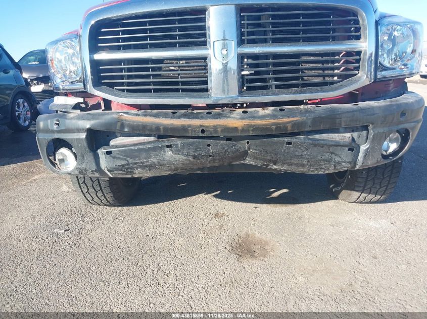 2008 Dodge Ram 1500 Laramie VIN: 1D7HU18238J212910 Lot: 43815859