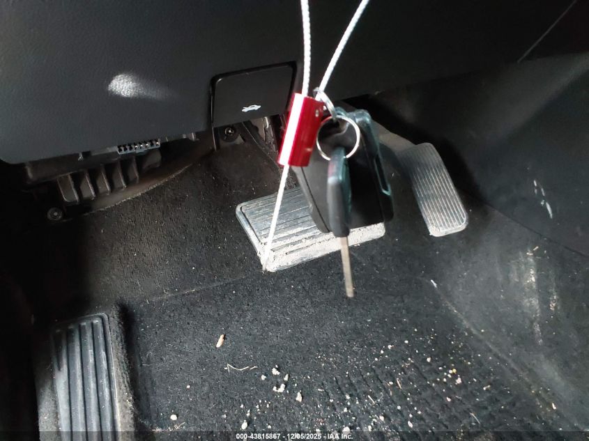 2014 Chevrolet Silverado 1500 2Lt VIN: 1GCVKREC6EZ219216 Lot: 43815867