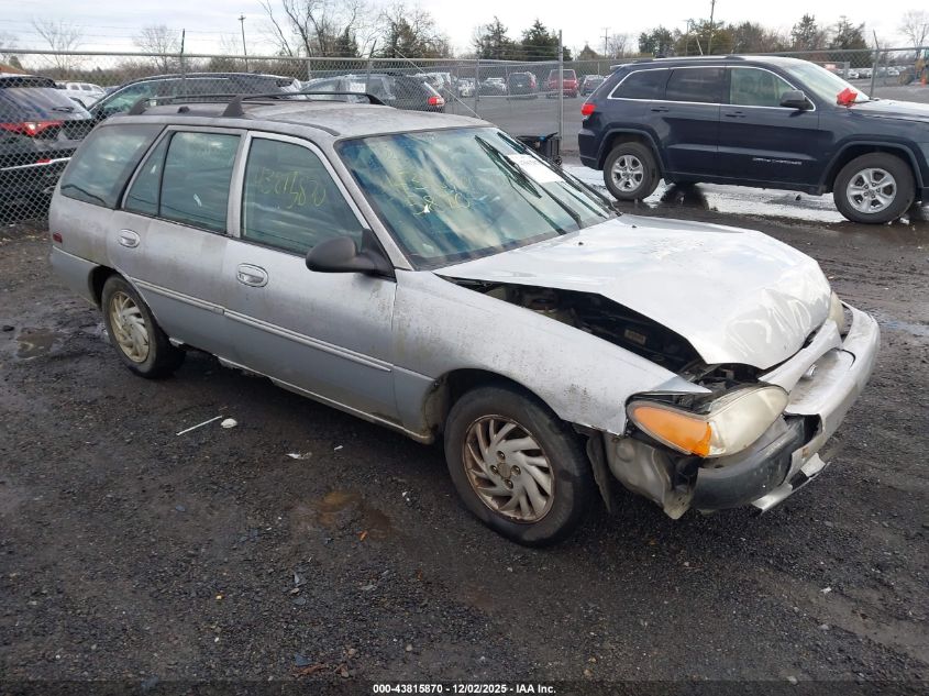 3FAFP15P0XR202242 1999 FORD ESCORT photo no. 7