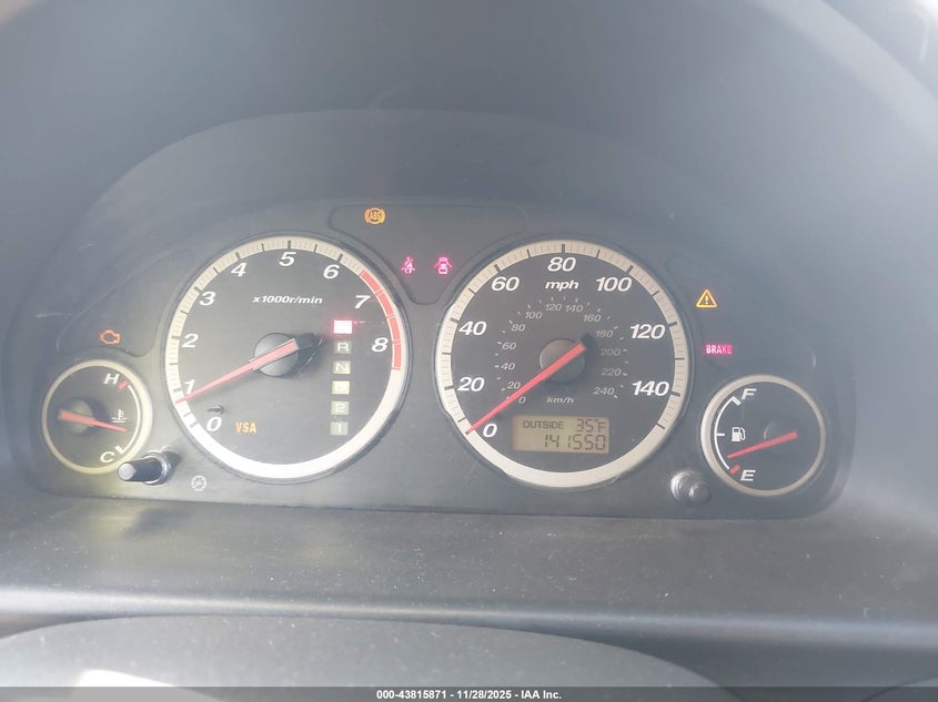 2006 Honda Cr-V Se VIN: SHSRD78996U413304 Lot: 43815871