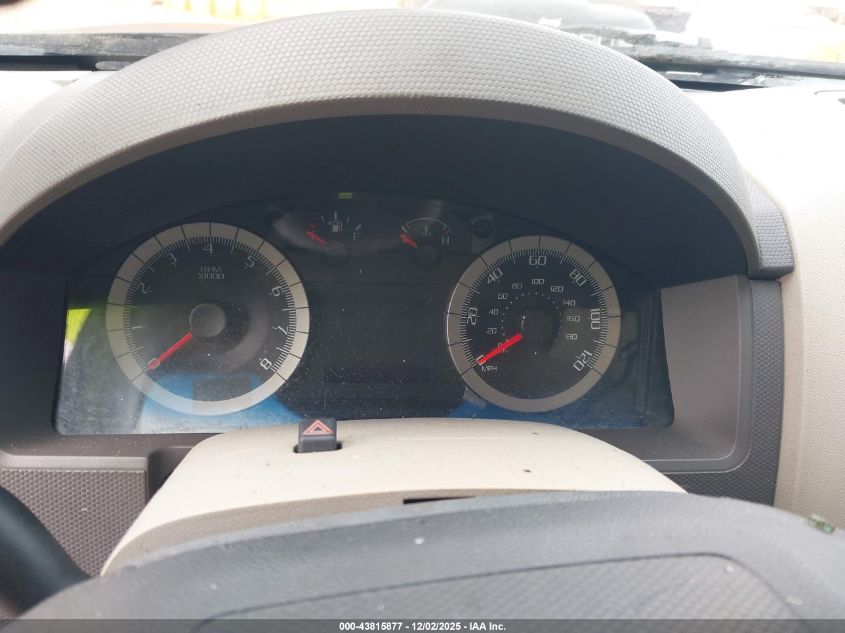 2008 Ford Escape Xlt VIN: 1FMCU03Z18KE02732 Lot: 43815877