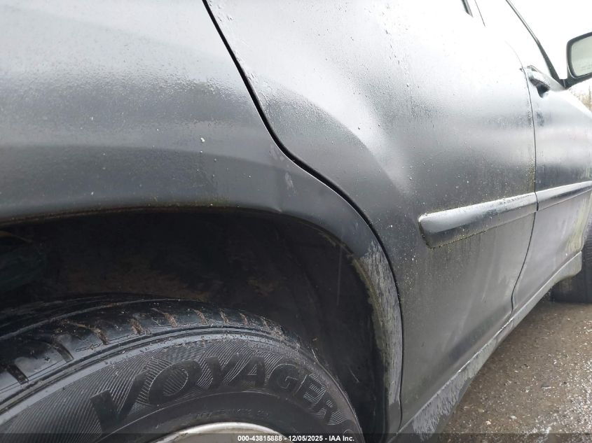 2004 Lexus 330Rx VIN: JTJGA314540007611 Lot: 43815888