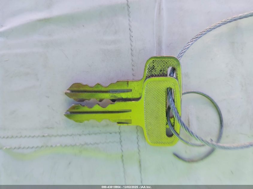 2009 Polaris Ranger Rzr/S VIN: 04XAVH76A99D43077 Lot: 43815904