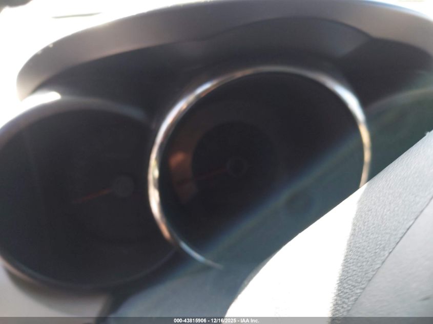 2011 Kia Soul ! VIN: KNDJT2A22B7201951 Lot: 43815906