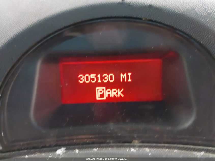 2004 Pontiac Grand Prix Gt1 VIN: 2G2WP522X41354155 Lot: 43815940