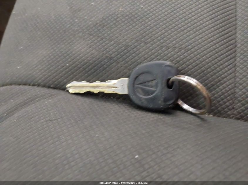 2004 Pontiac Grand Prix Gt1 VIN: 2G2WP522X41354155 Lot: 43815940