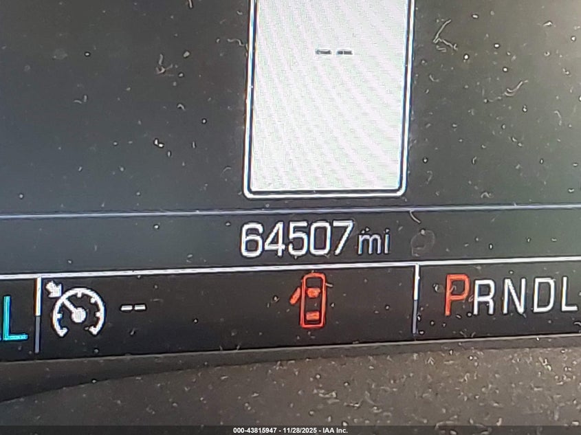 2017 Chevrolet Colorado Zr2 VIN: 1GCGTEEN0H1272352 Lot: 43815947