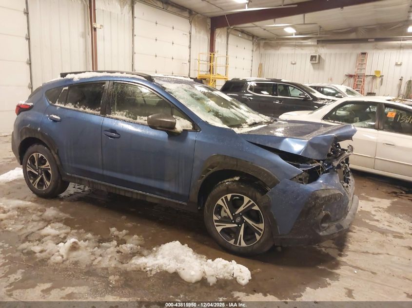 SUBARU CROSSTREK PREMIUM