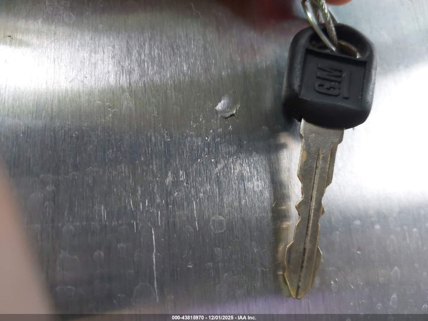 1999 Chevrolet Silverado 1500 Ls VIN: 2GCEC19T8X1290440 Lot: 43815970