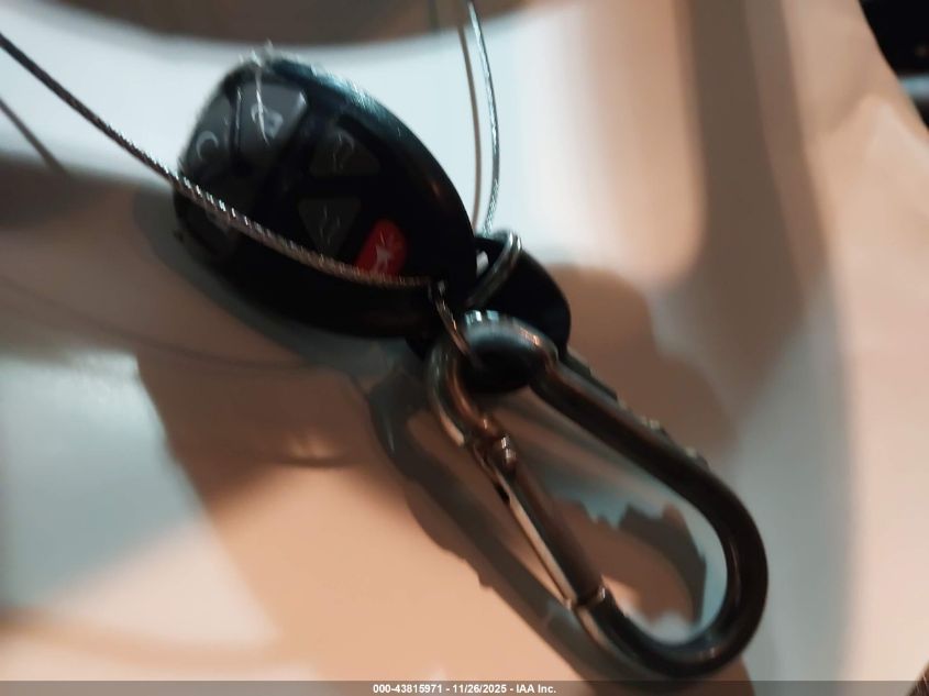 2008 GMC Yukon Slt VIN: 1GKFK13038R120506 Lot: 43815971