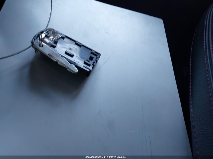 2024 Mazda Cx-5 2.5 S Carbon Edition VIN: JM3KFBCL0R0518512 Lot: 43815983