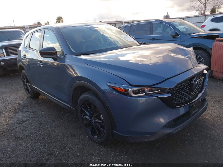 JM3KFBCL0R0518512 2024 MAZDA CX-5 photo no. 9