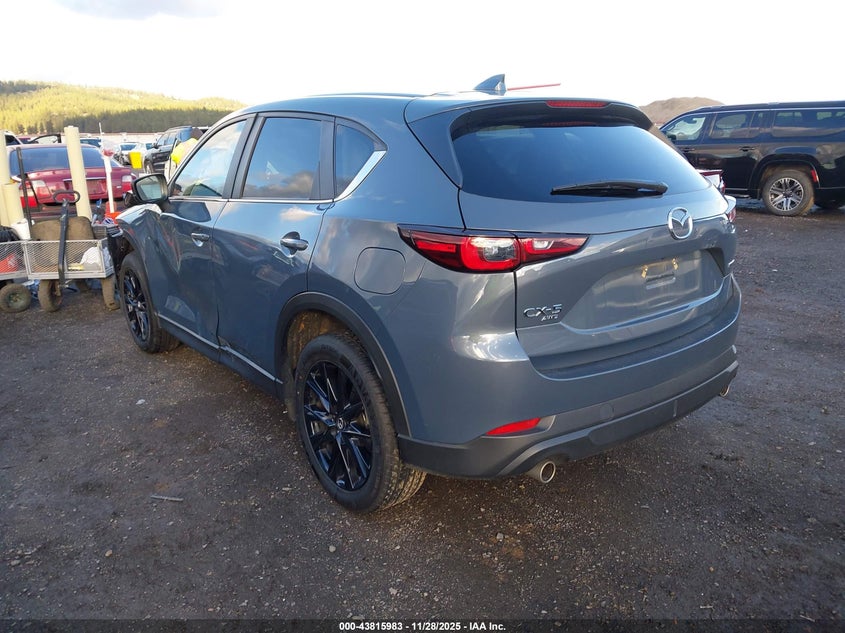 JM3KFBCL0R0518512 2024 MAZDA CX-5 photo no. 3