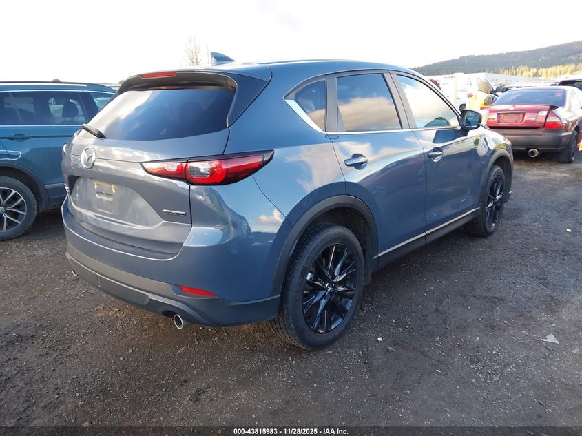 JM3KFBCL0R0518512 2024 MAZDA CX-5 photo no. 4