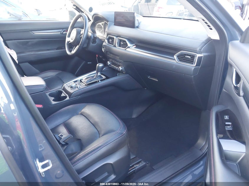 JM3KFBCL0R0518512 2024 MAZDA CX-5 photo no. 5