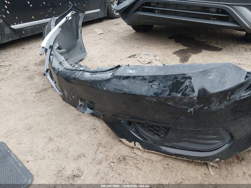 2016 Acura Ilx 2.4L/Acurawatch Plus Package VIN: 19UDE2F38GA012371 Lot: 43815990