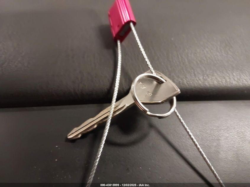 2000 Dodge Dakota Slt/Sport VIN: 1B7GL22X6YS575327 Lot: 43815999